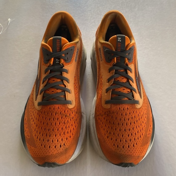 Brooks Other - BROOKS Adrenaline GTS 24 Men’s Sneakers Size 9.5